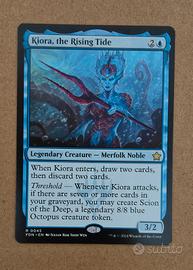 Magic The Gathering - Kiora, the Rising Tide