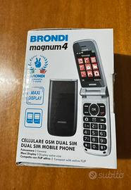 Brondi Magnum 4 dual sim