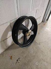 Cerchio anteriore Ducati Monster 600, '96