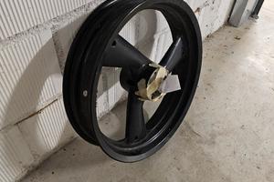 Cerchio anteriore Ducati Monster 600, '96