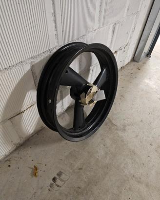 Cerchio anteriore Ducati Monster 600, '96