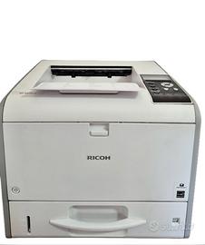Ricoh SP 4510DN - Laser Veloce (PARI AL NUOVO)