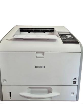 Ricoh SP 4510DN - Laser Veloce (PARI AL NUOVO)