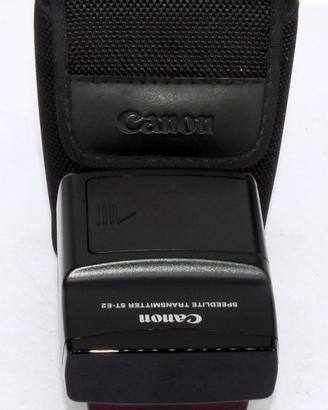 37743 Canon Transmitter ST E2
