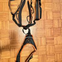 Imbragatura intera ferrata Rock Empire Equip