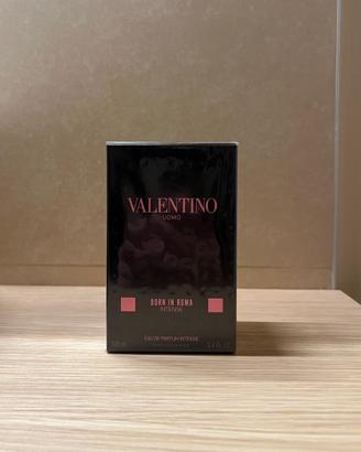 Profumo Valentino Born in Roma Intense