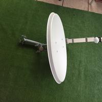 parabola satellitare