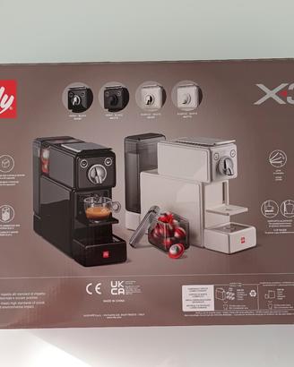 Macchina caffè Illy X3 Nuova 