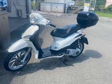 Piaggio liberty 150cc