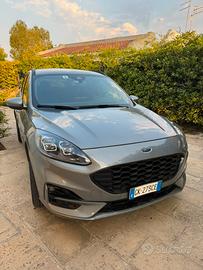 Ford Kuga 2.5 ST LINE FULL HYBRID