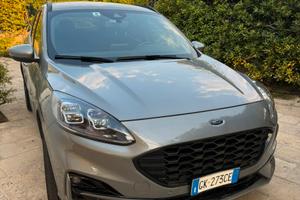 Ford Kuga 2.5 ST LINE FULL HYBRID