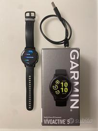 Orologio Garmin Vivoactive 5