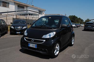 SMART FORTWO 1.0 71 CV