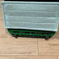 Lavapavimet Vorwerk Folletto Sp600s