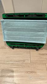 Lavapavimet Vorwerk Folletto Sp600s