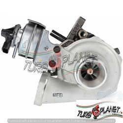 Turbo opel antara - chevrolet captiva 2.2 cdti