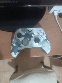 controller Xbox series x/s