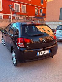 Citroen c 3 diesel perfetta