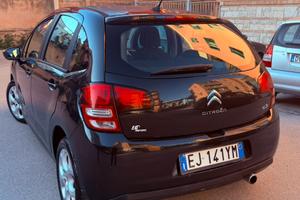 Citroen c 3 diesel perfetta