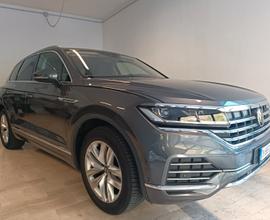 Volkswagen Touareg 3.0 V6 TDI SCR Atmosphere