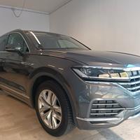 Volkswagen Touareg 3.0 V6 TDI SCR Atmosphere