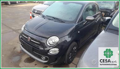 Ricambi Usati FIAT 500 (4S) 2020