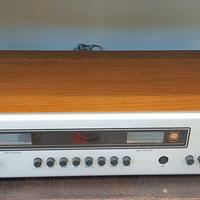 Grundig Amplificatore Vintage SV 160 pari al nuovo
