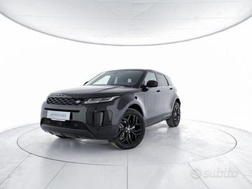 LAND ROVER Range Rover Evoque 2.0D I4-L.Flw 150