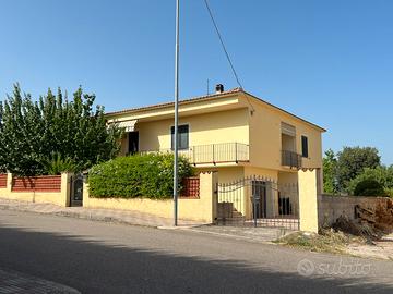 Casa indipendente Perfugas