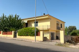 Casa indipendente Perfugas