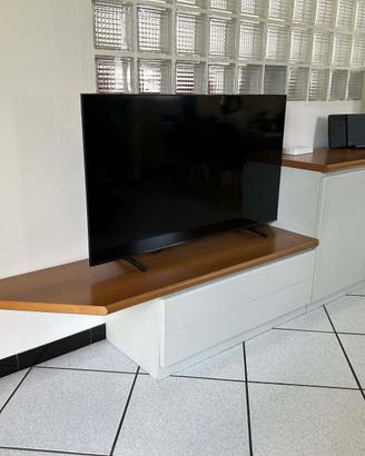 Mobile porta TV in legno