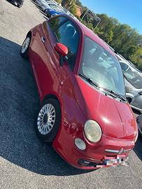 Fiat 500 1.2 Sport