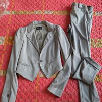 tailleur patrizia pepe