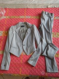 tailleur patrizia pepe