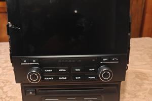 Modulo navigazione PCM 4.0 Porsche Macan