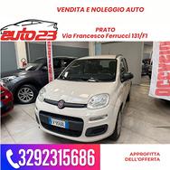 Fiat Panda 0.9 TwinAir Turbo Natural Power Lounge 