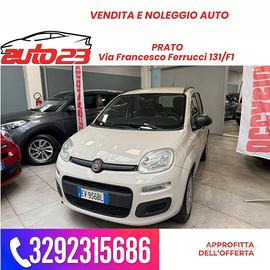 Fiat Panda 0.9 TwinAir Turbo Natural Power Lounge 