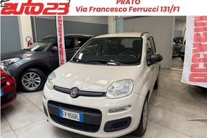 Fiat Panda 0.9 TwinAir Turbo Natural Power Lounge 