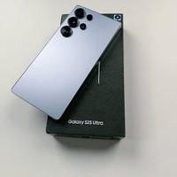 Samsung Galaxy s25 ultra 256