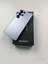 Samsung Galaxy s25 ultra 256