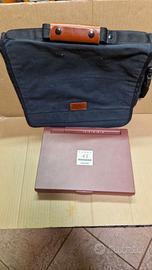 Vintage  laptop Olivetti Echos 43