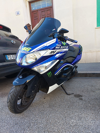 T-MAX Carenato stile M1