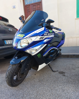 T-MAX Carenato stile M1