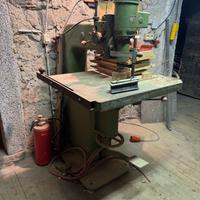 Banco Fresa Aldinger