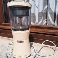 Frullatore Moulinex anni 70