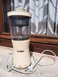 Frullatore Moulinex anni 70