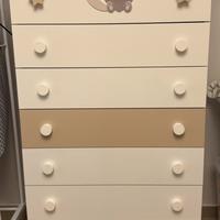 Settimino billo e pallina