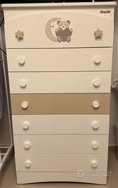 Settimino billo e pallina