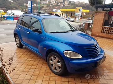 CHRYSLER PT Cruiser - 2004