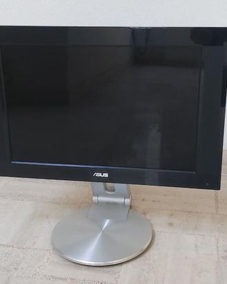 Monitor Asus PW191 (rotazione 90 gradi)